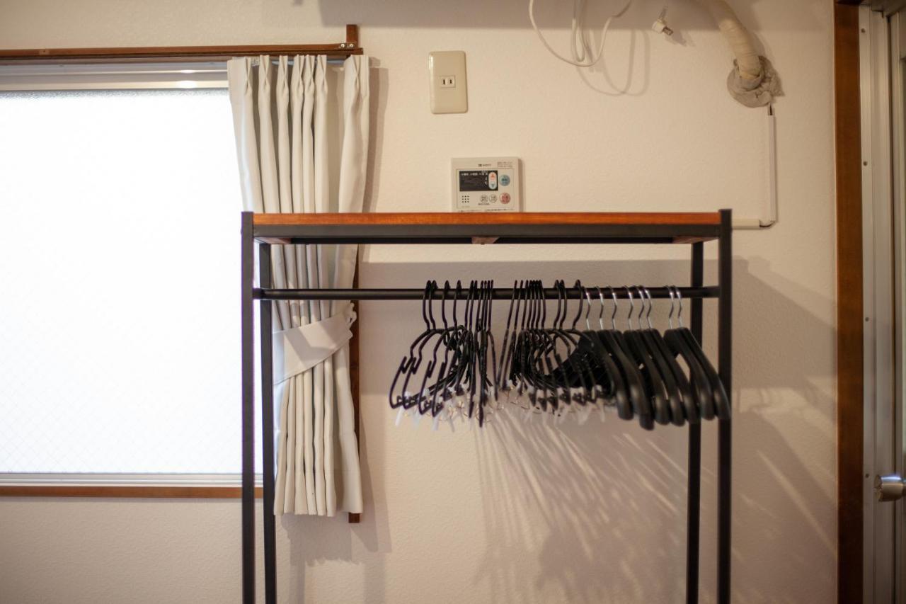 Apartment Hills Komagome Präfektur Tokio